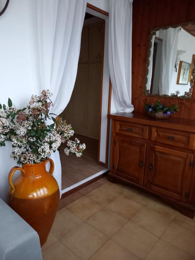 Parco Delle Streghe Villa Scarlino Buitenkant foto