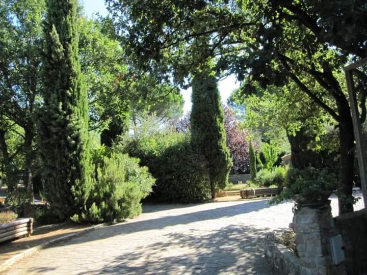 Parco Delle Streghe Villa Scarlino Buitenkant foto